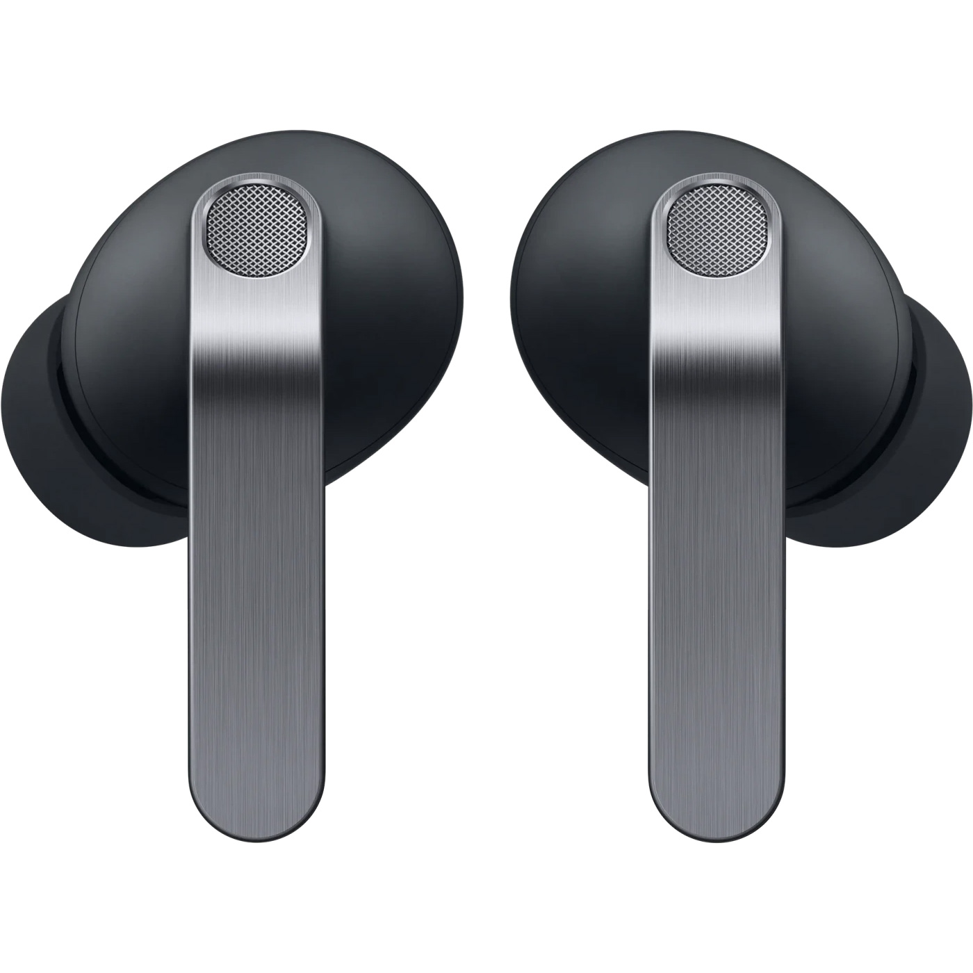 Навушники SAMSUNG Galaxy Buds 4 Pro Black (SM-R640NZKASEK)