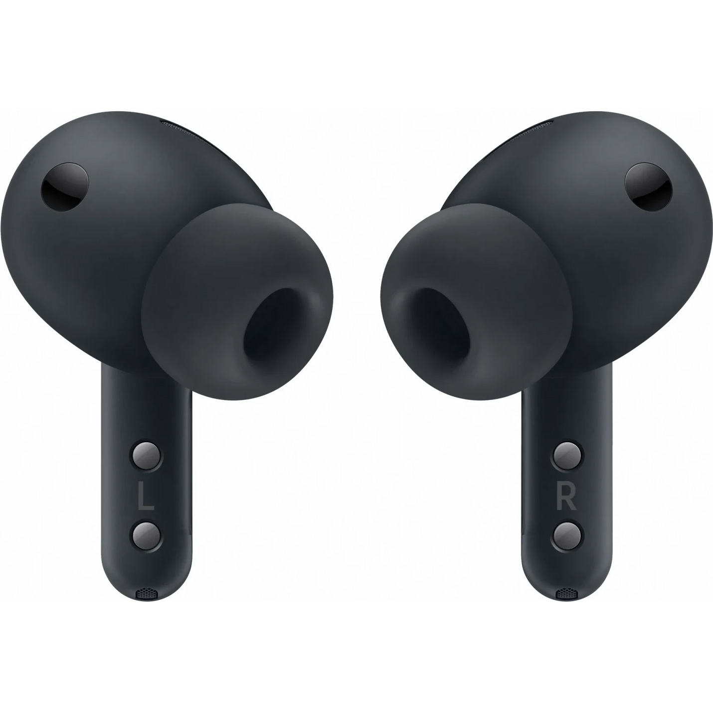 Навушники SAMSUNG Galaxy Buds 4 Pro Black (SM-R640NZKASEK)