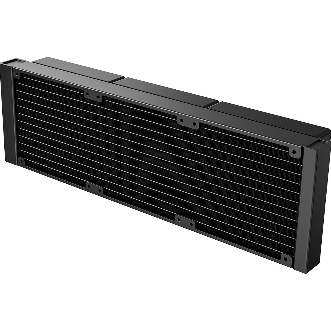 Система водяного охлаждения ID-COOLING FX360 LCD Black