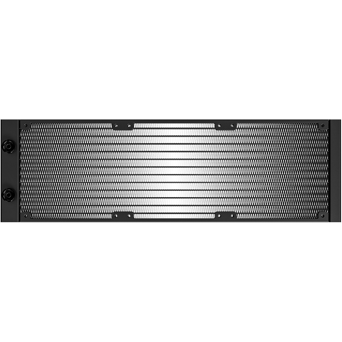 Система водяного охлаждения ID-COOLING FX360 LCD Black