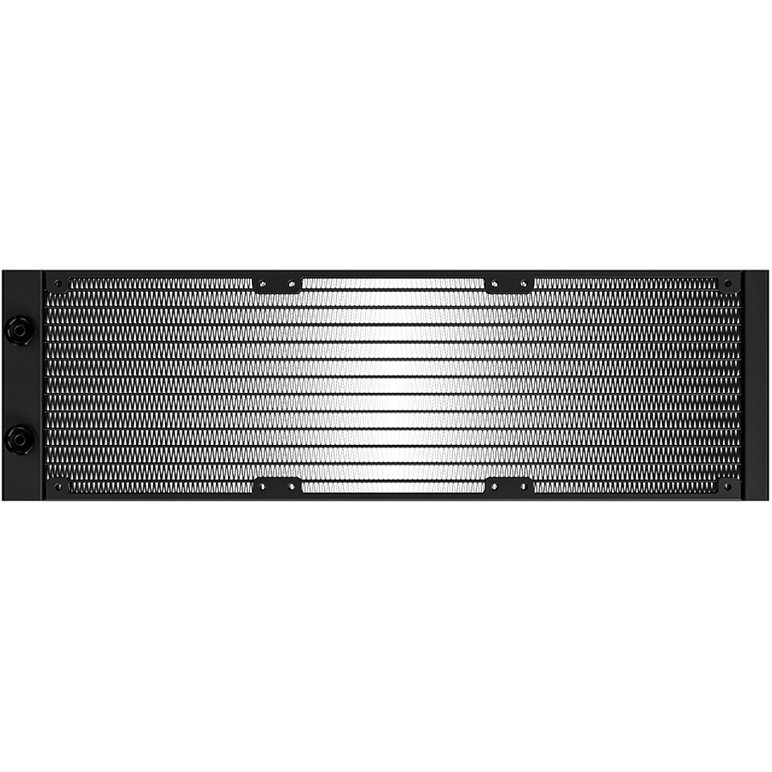 Система водяного охолодження ID-COOLING FX360 LCD PE Black