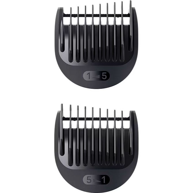 Триммер для бороды и усов BRAUN BT 7540 (80789809)