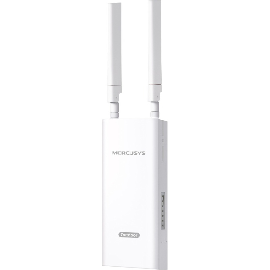 4G Wi-Fi роутер MERCUSYS MB118-4G