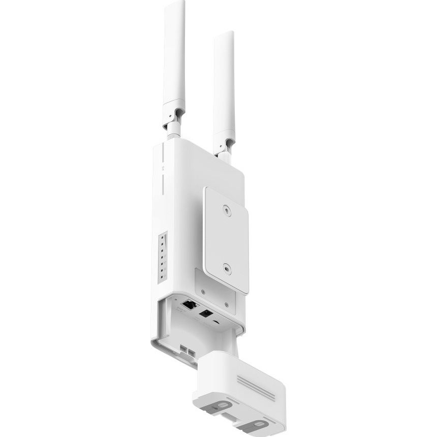 4G Wi-Fi роутер MERCUSYS MB118-4G