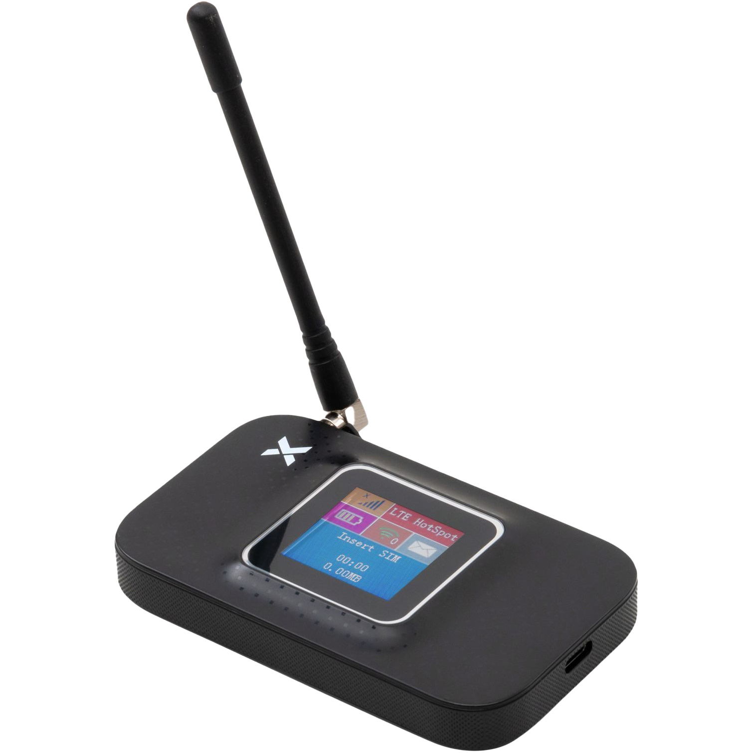 4G Wi-Fi роутер VINGA Hotspot 4G M301