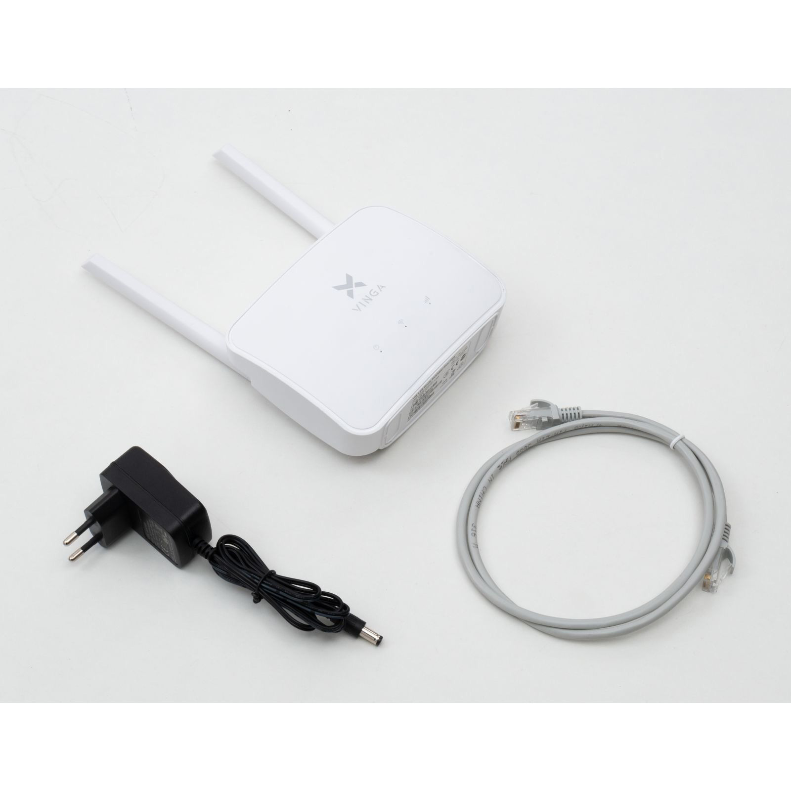 4G Wi-Fi роутер VINGA IndHome 4G C101