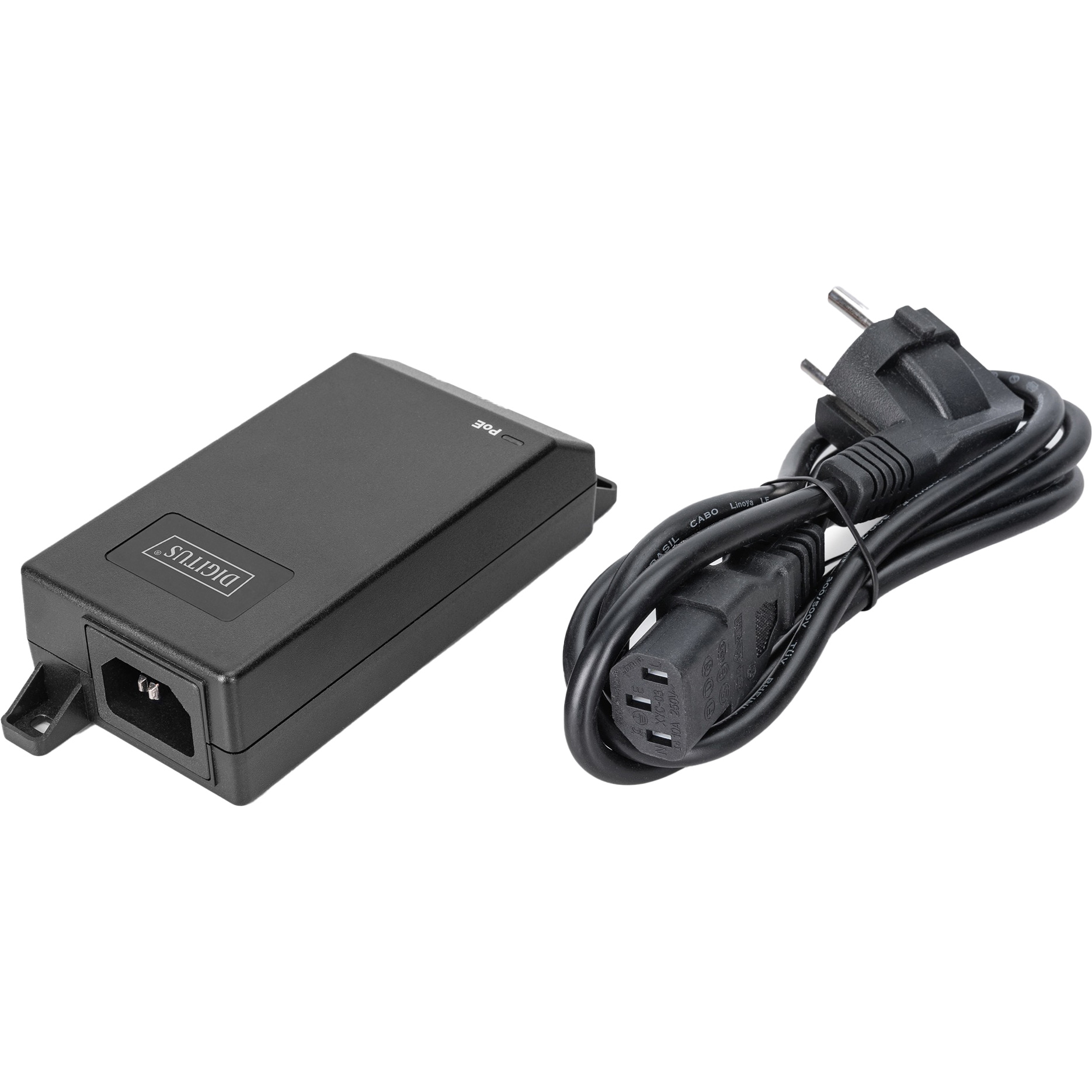 PoE инжектор DIGITUS DN-95103-3