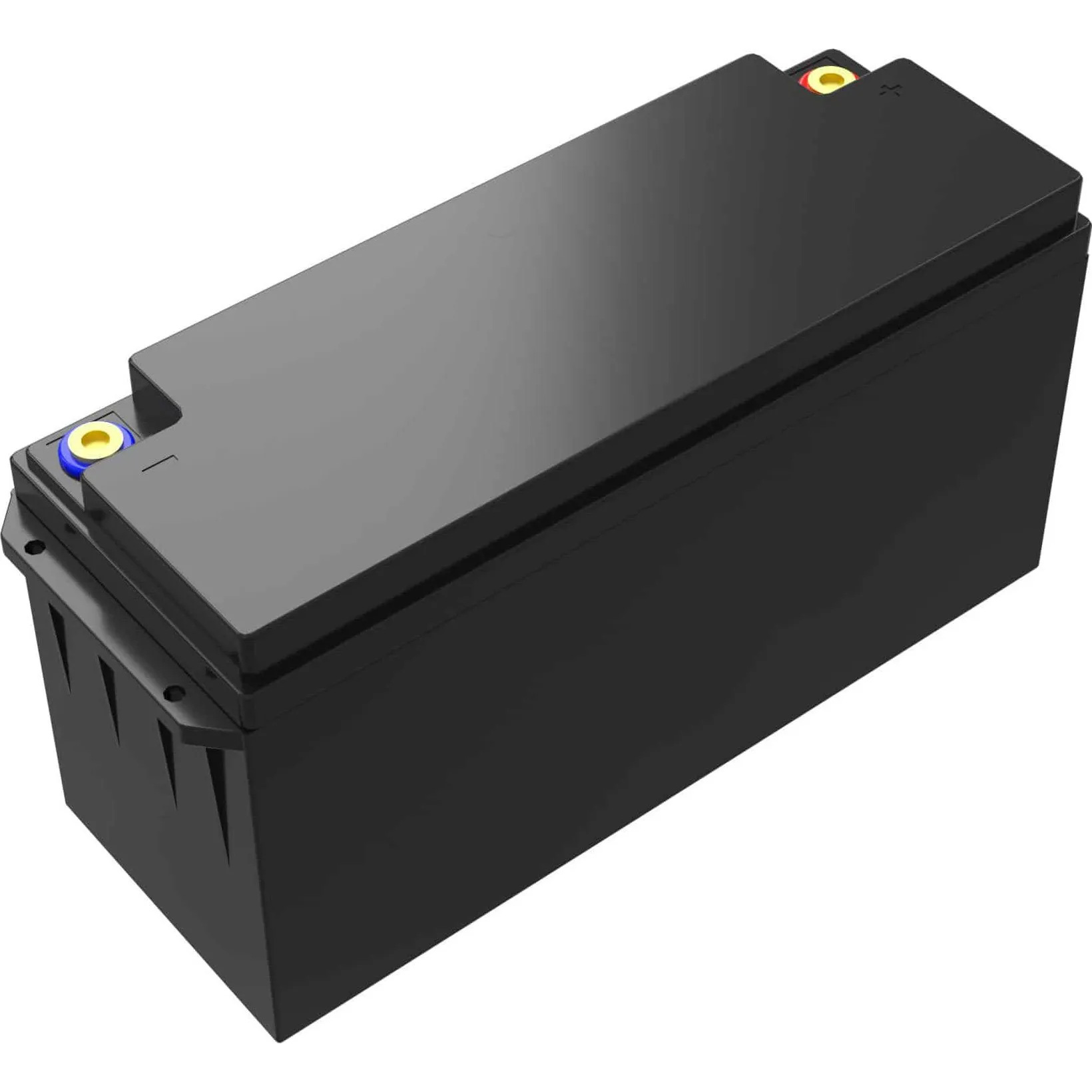 Акумуляторна батарея LITHTECH LiFePO4 TE24100B (25.6В, 100Агод)