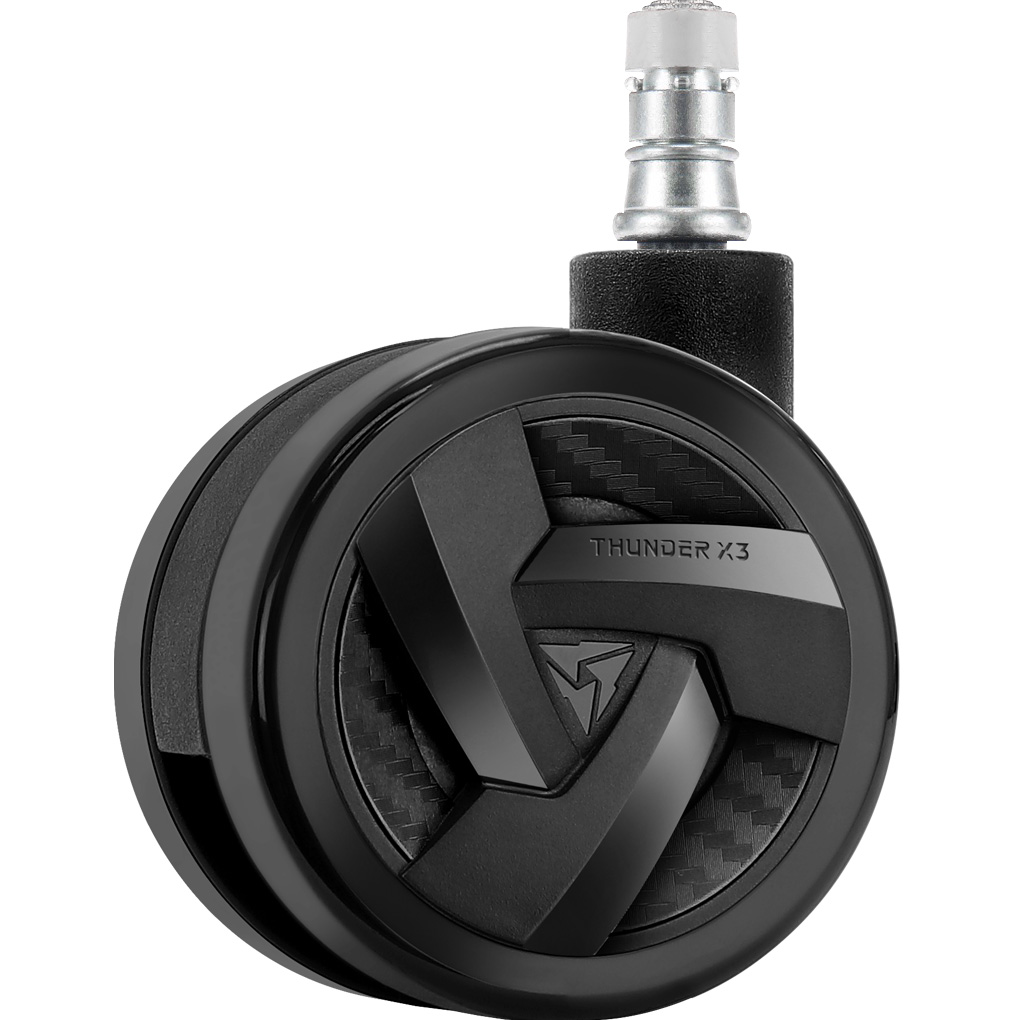 Кресло офисное TX3 XTC Loft Dark Gray
