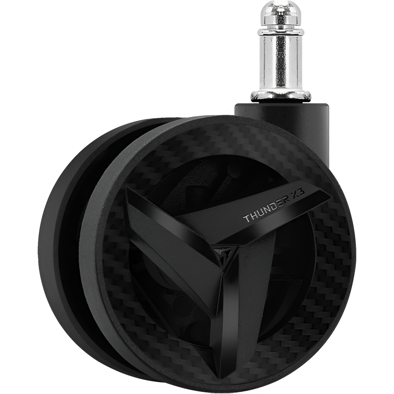 Кресло офисное TX3 YTC Mesh Black