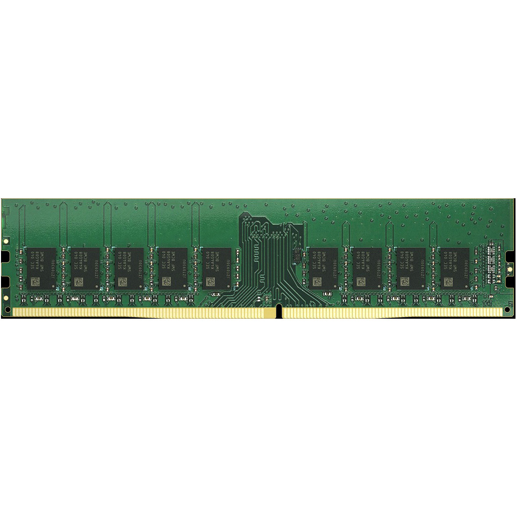 Модуль пам'яті SYNOLOGY DDR4 3200MHz 16GB
