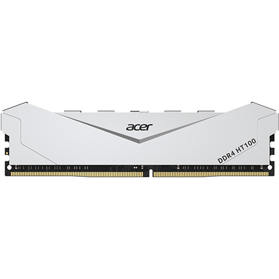 Модуль памяти ACER HT100 DDR4 3200MHz 8GB Silver