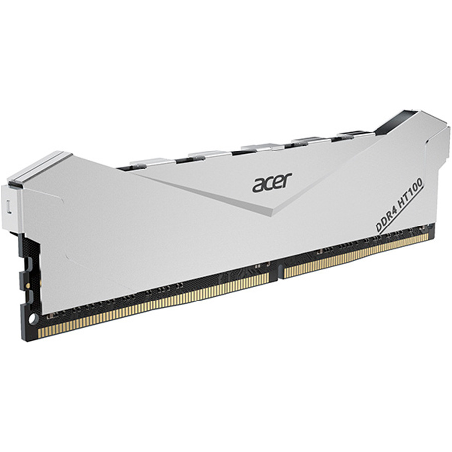 Модуль памяти ACER HT100 DDR4 3200MHz 8GB Silver