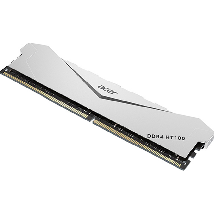 Модуль памяти ACER HT100 DDR4 3200MHz 8GB Silver