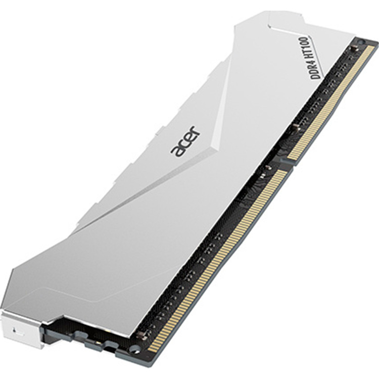 Модуль памяти ACER HT100 DDR4 3200MHz 8GB Silver