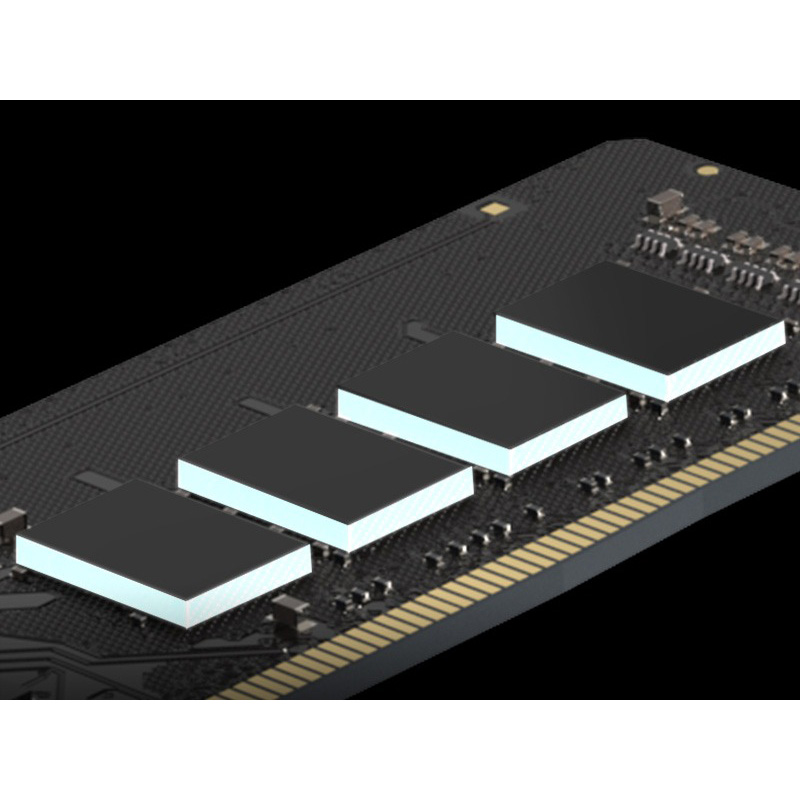 Модуль памяти ACER HT100 DDR4 3200MHz 8GB Silver