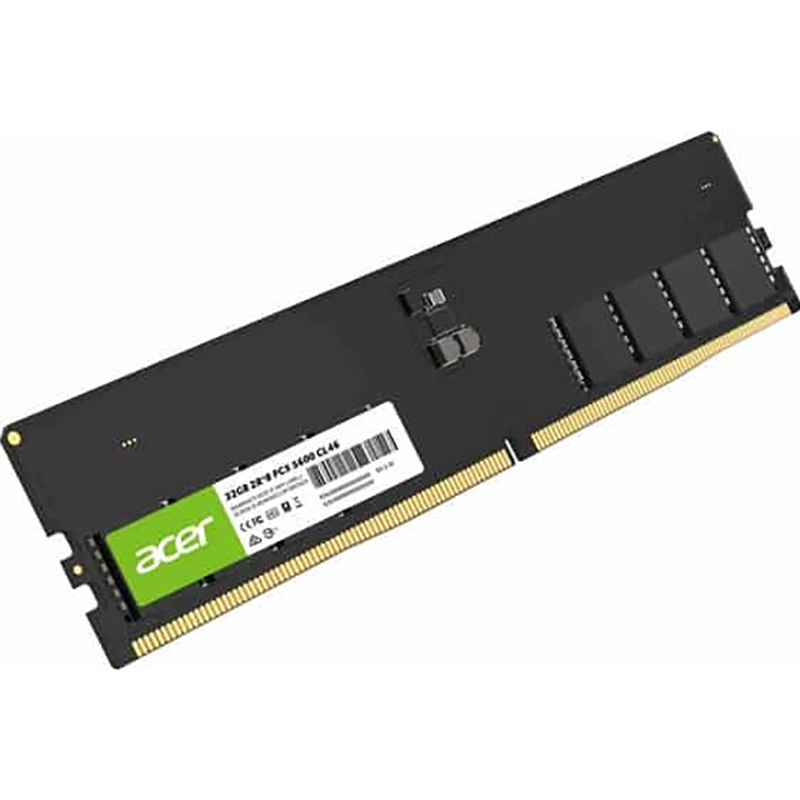 Модуль пам'яті ACER UD200 DDR5 5600MHz 32GB