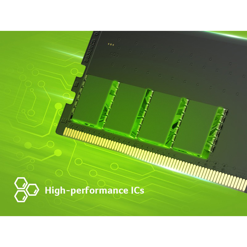 Модуль пам'яті ACER UD200 DDR5 5600MHz 32GB