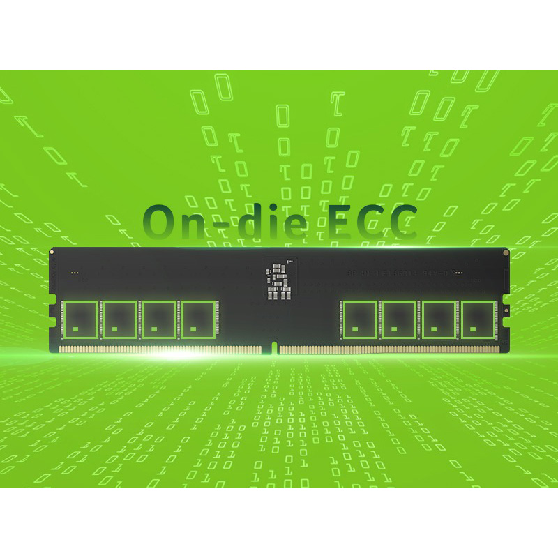 Модуль пам'яті ACER UD200 DDR5 5600MHz 32GB