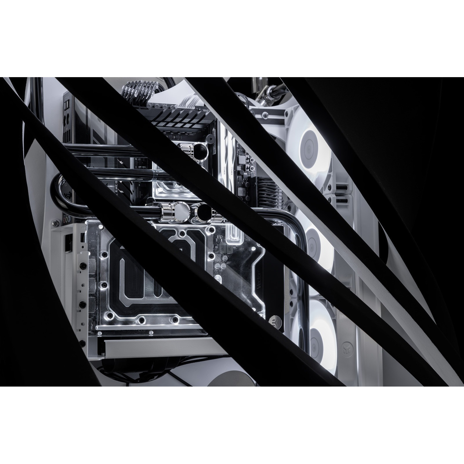 Охлаждающая жидкость EKWB EK-CryoFuel Premix Space Black 1л (3831109916735)