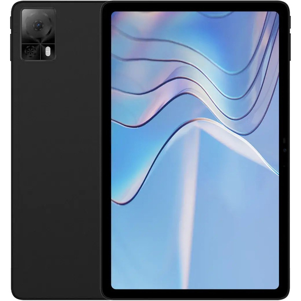 Планшет DOOGEE T20s 8/128GB Black