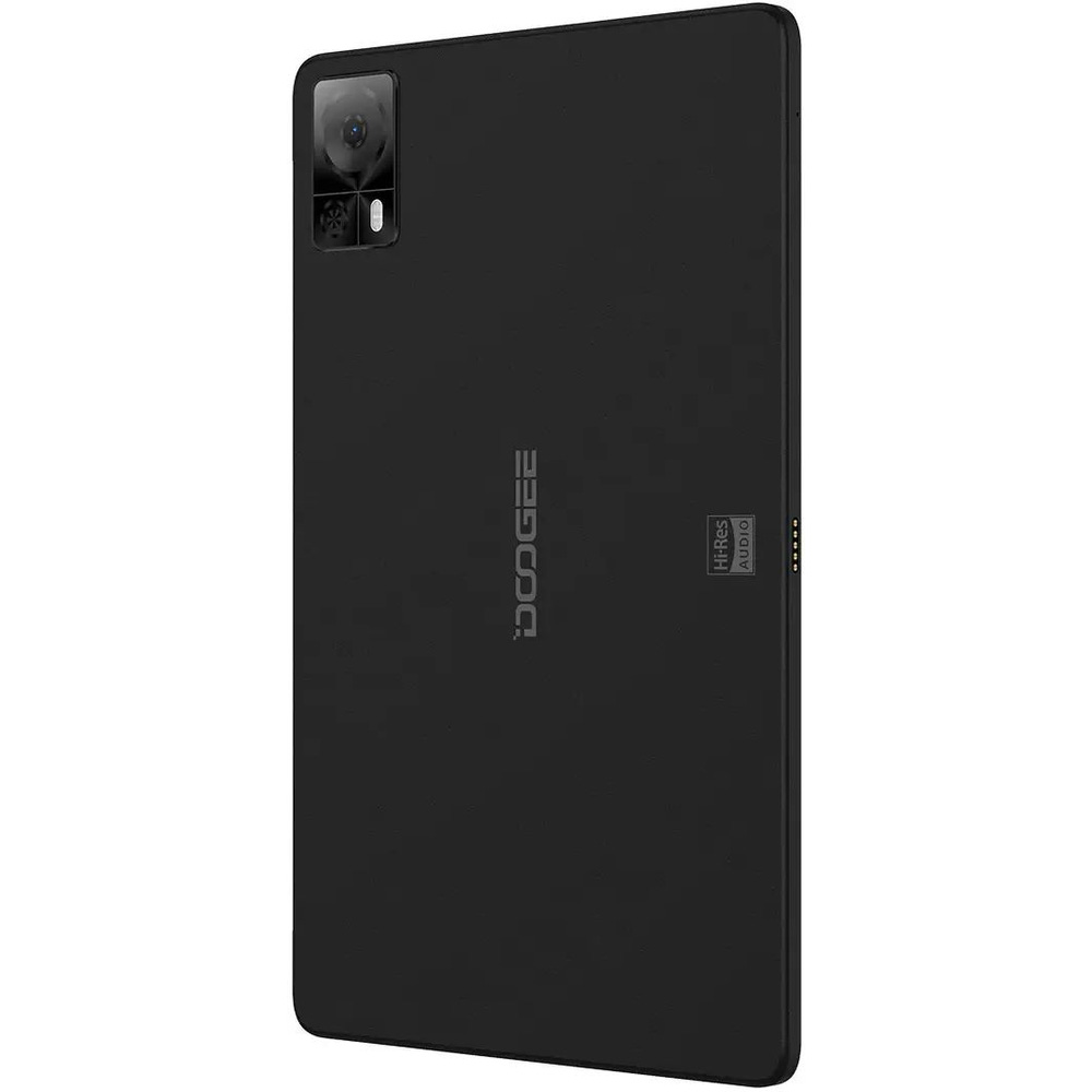 Планшет DOOGEE T20s 8/128GB Black