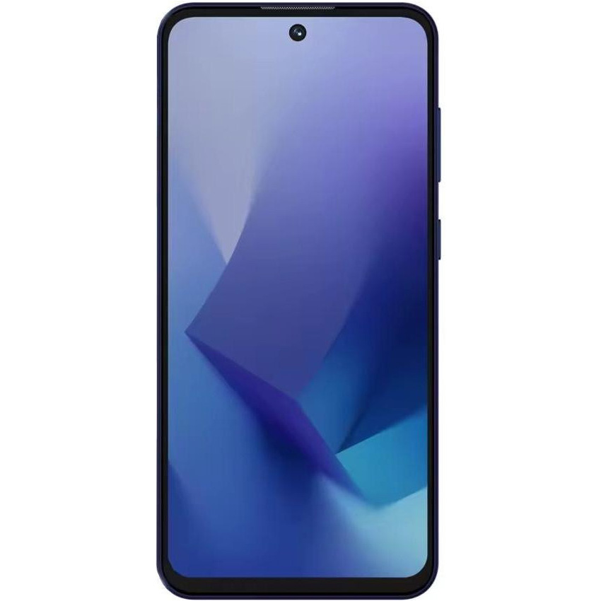 Смартфон OUKITEL C69 4/128GB Black (6941749825292)