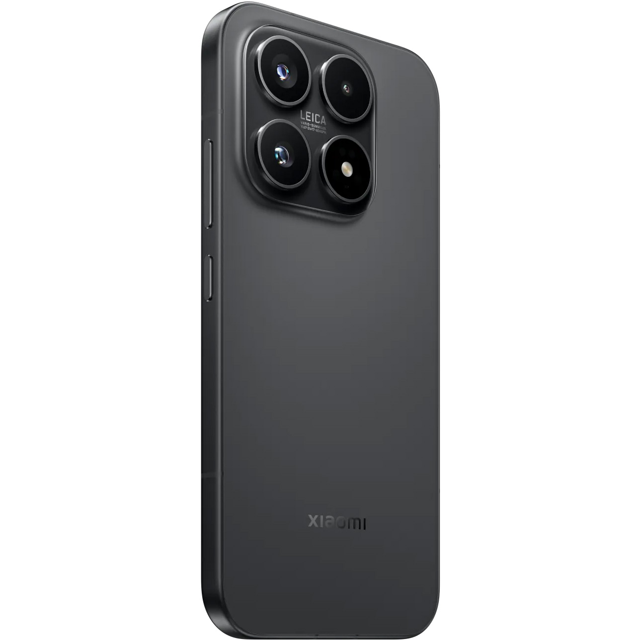 Смартфон XIAOMI 17 12/256GB Black