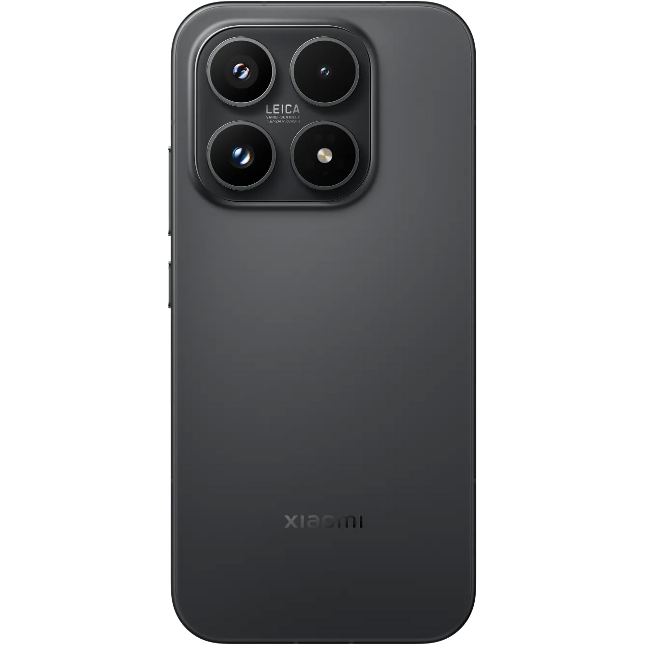 Смартфон XIAOMI 17 12/256GB Black