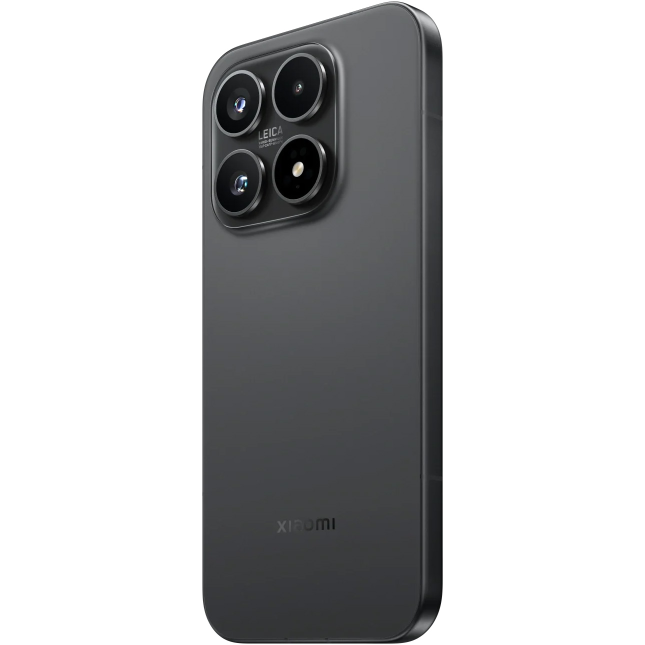 Смартфон XIAOMI 17 12/256GB Black