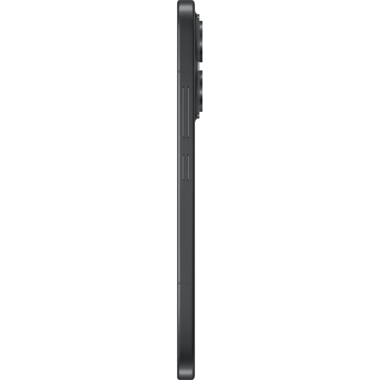 Смартфон XIAOMI 17 12/256GB Black