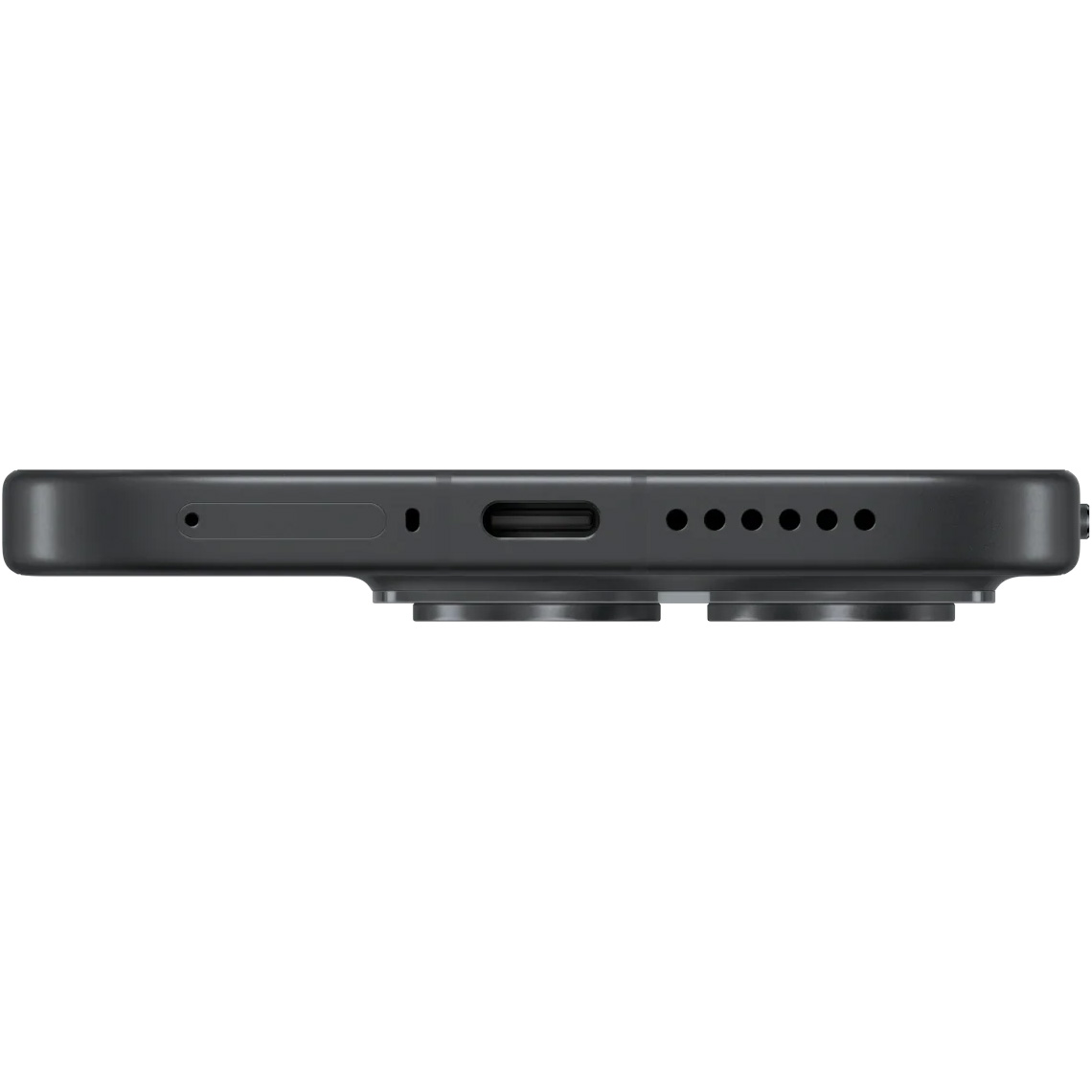 Смартфон XIAOMI 17 12/256GB Black