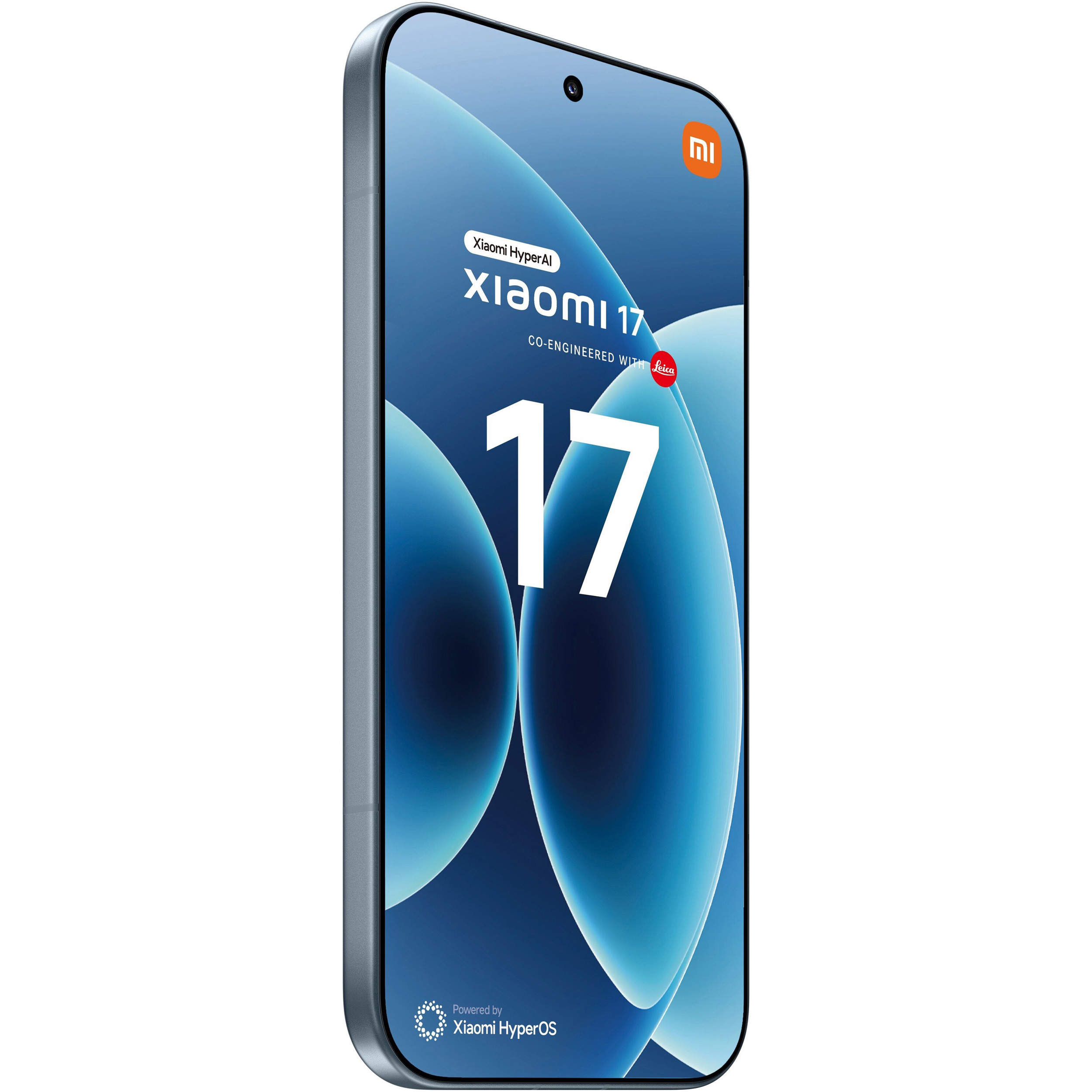 Смартфон XIAOMI 17 12/512GB Ice Blue