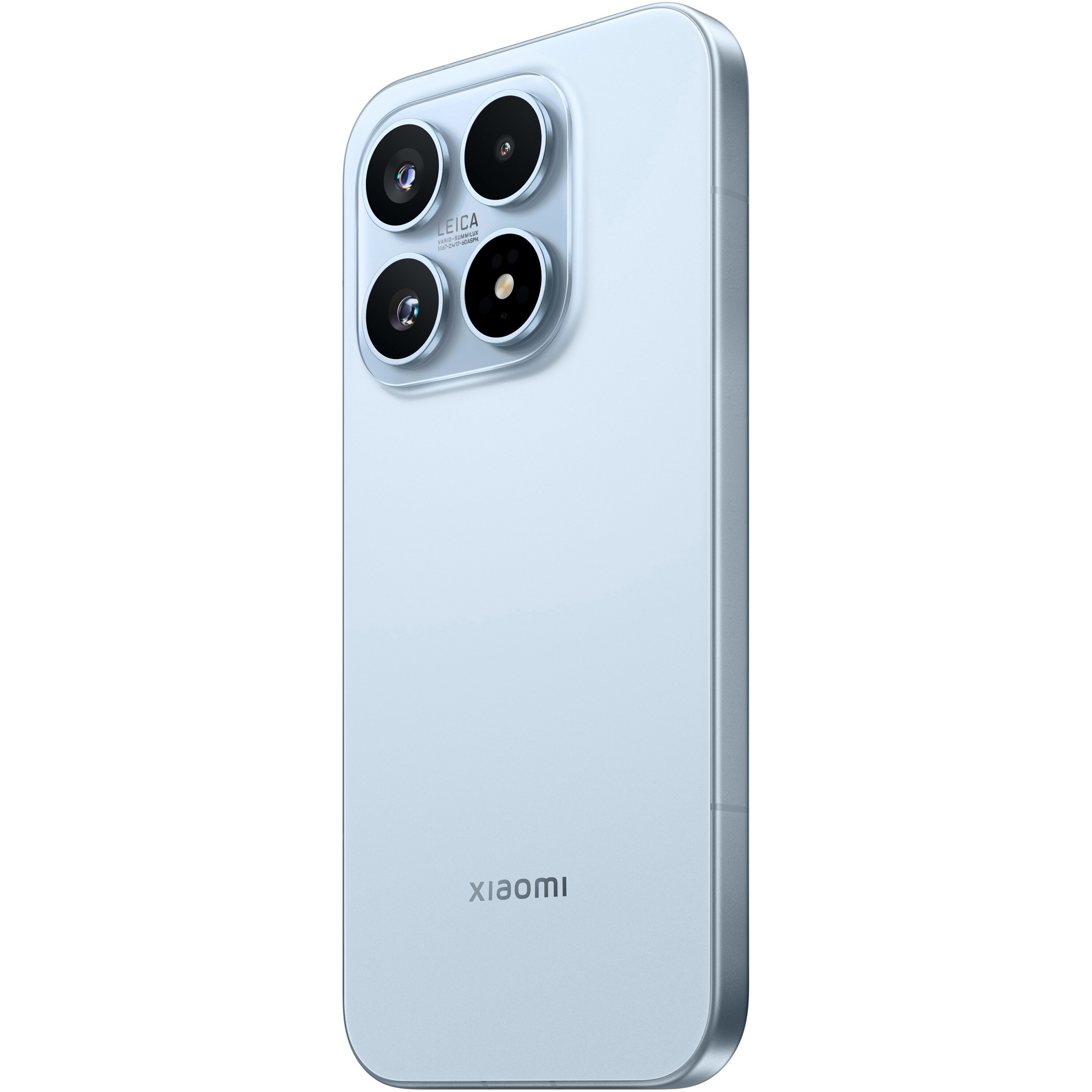 Смартфон XIAOMI 17 12/512GB Ice Blue