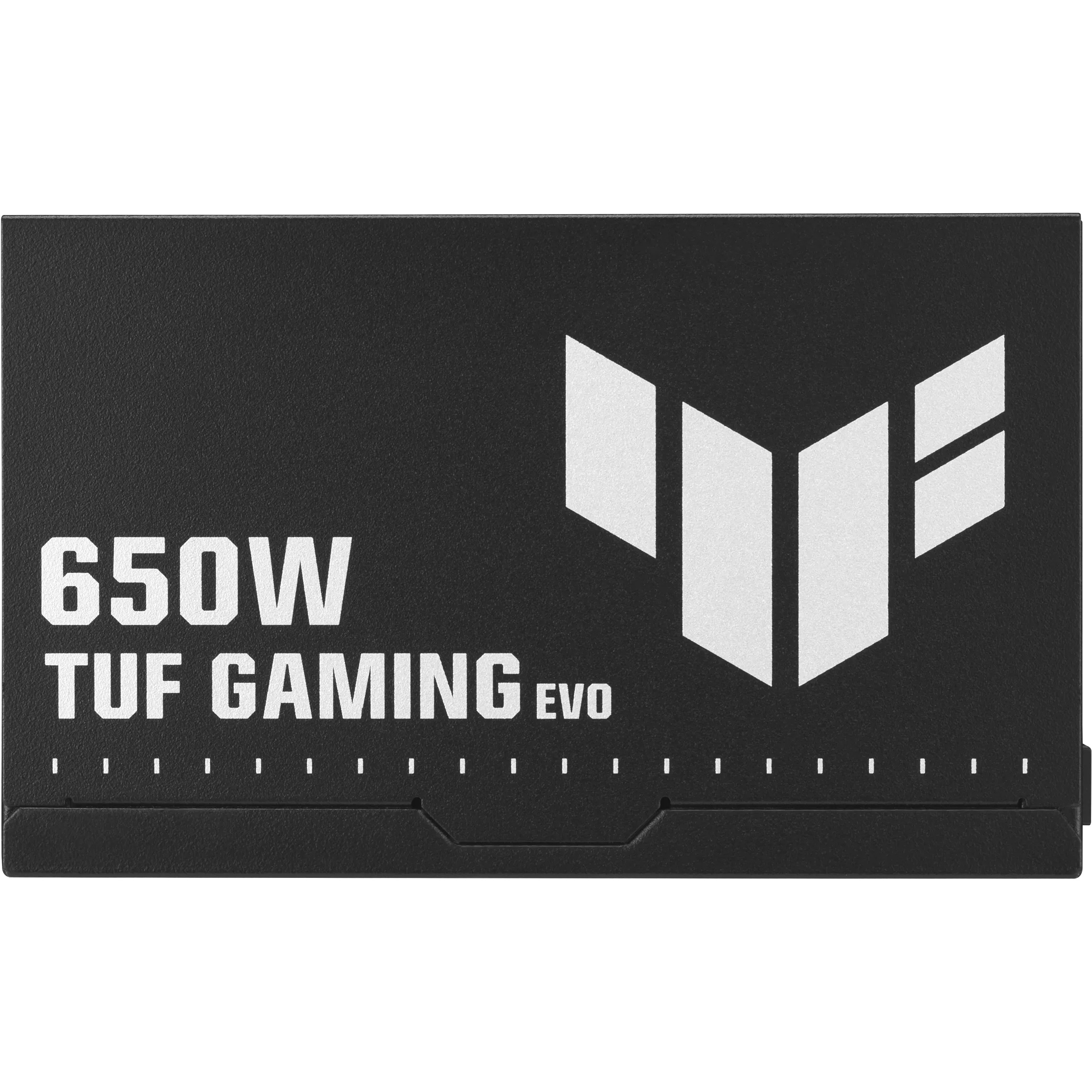 Блок питания 650W ASUS TUF Gaming 650W Bronze EVO (90YE00D6-B0NA00)