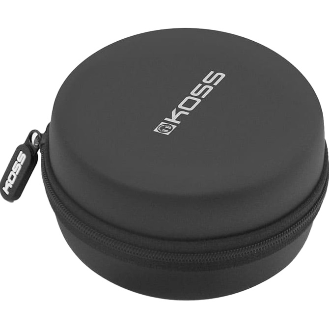 Навушники KOSS Porta Pro Classic Black/Gold (193392.101)