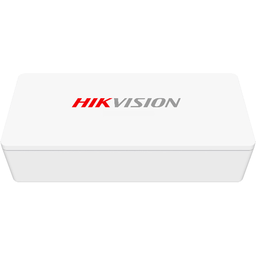 PoE інжектор HIKVISION DS-3E0502P-E