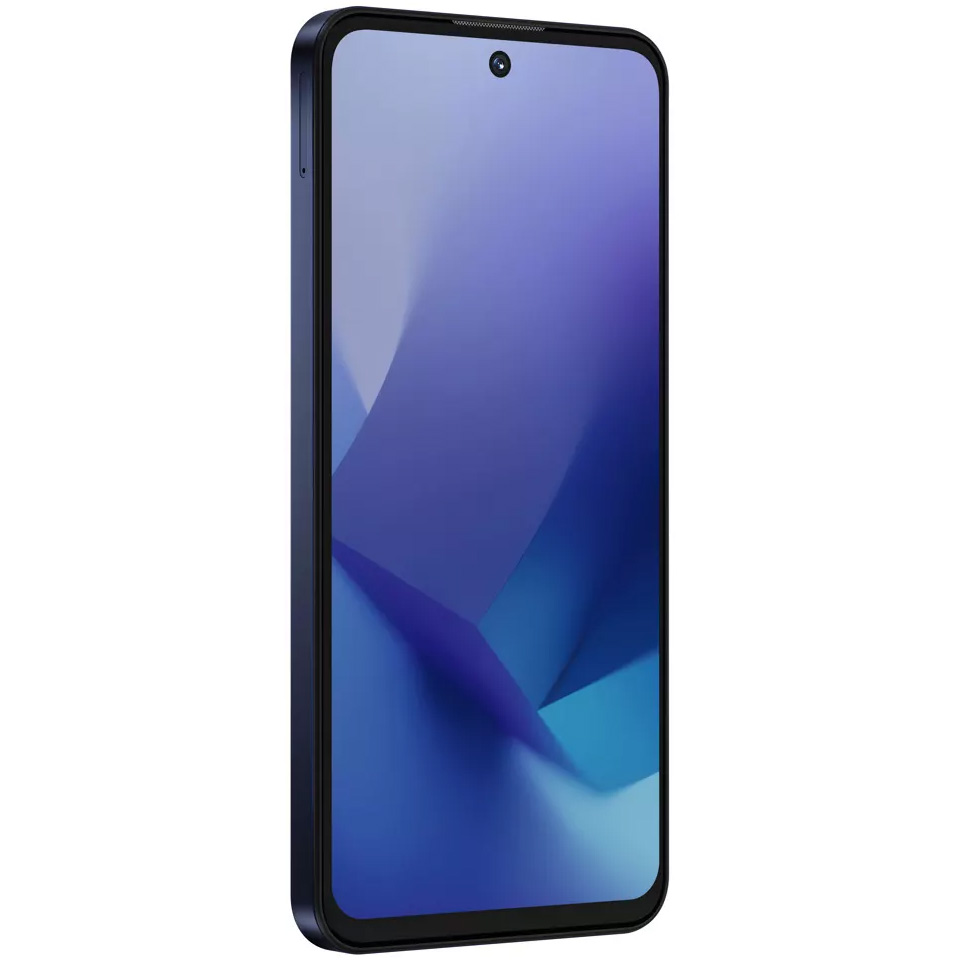 Смартфон OUKITEL C69 8/256GB Black (6941749825315)