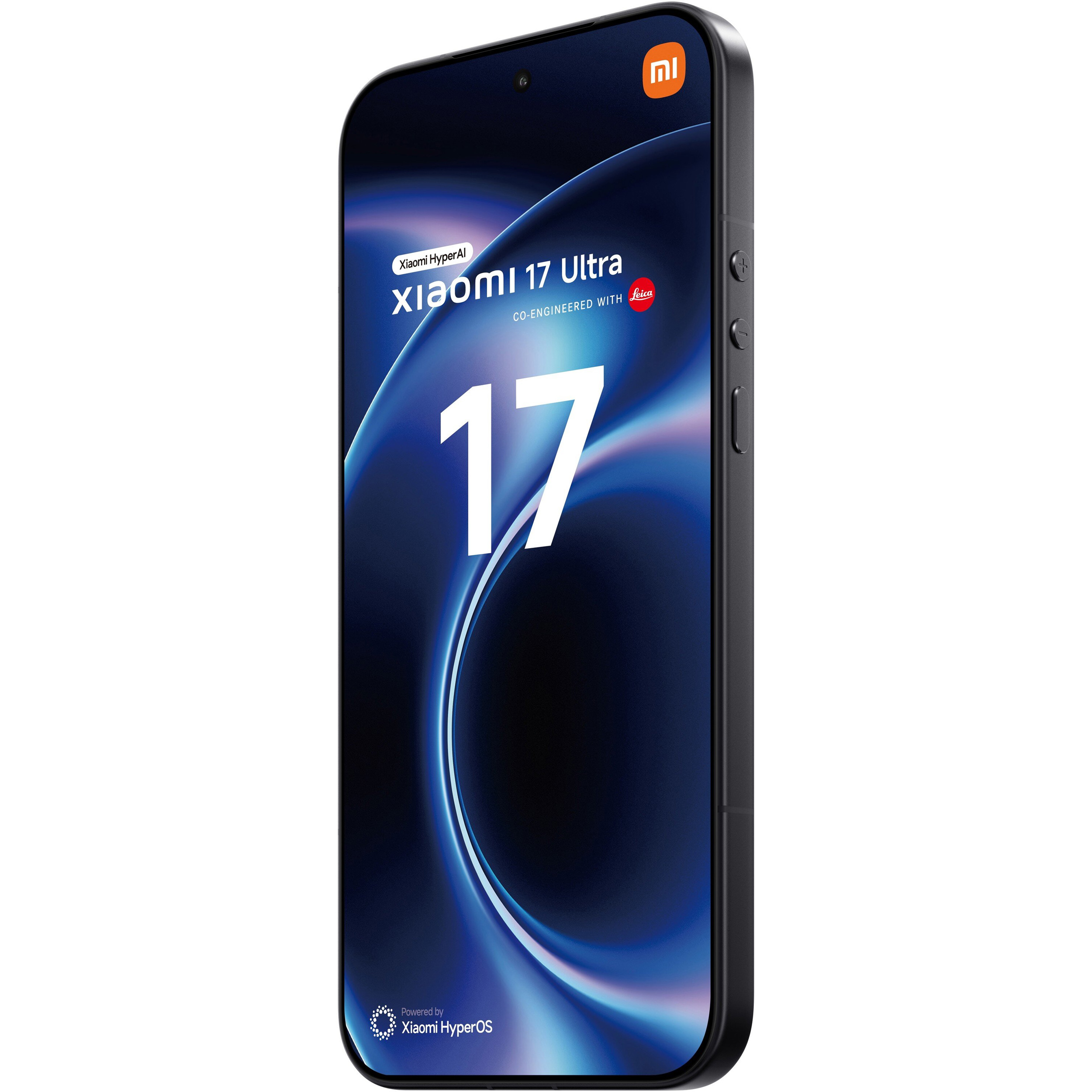 Смартфон XIAOMI 17 Ultra 16/512GB Black