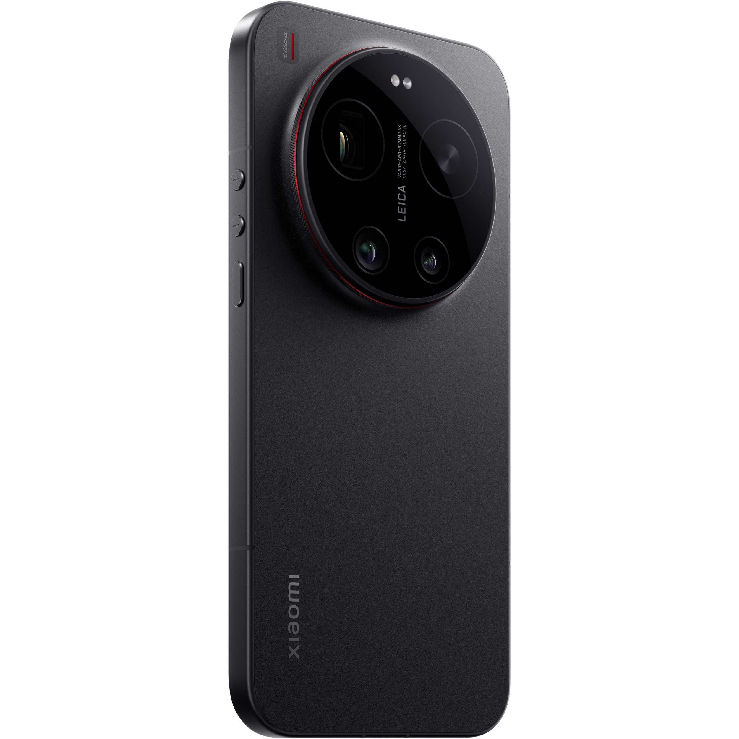 Смартфон XIAOMI 17 Ultra 16/512GB Black