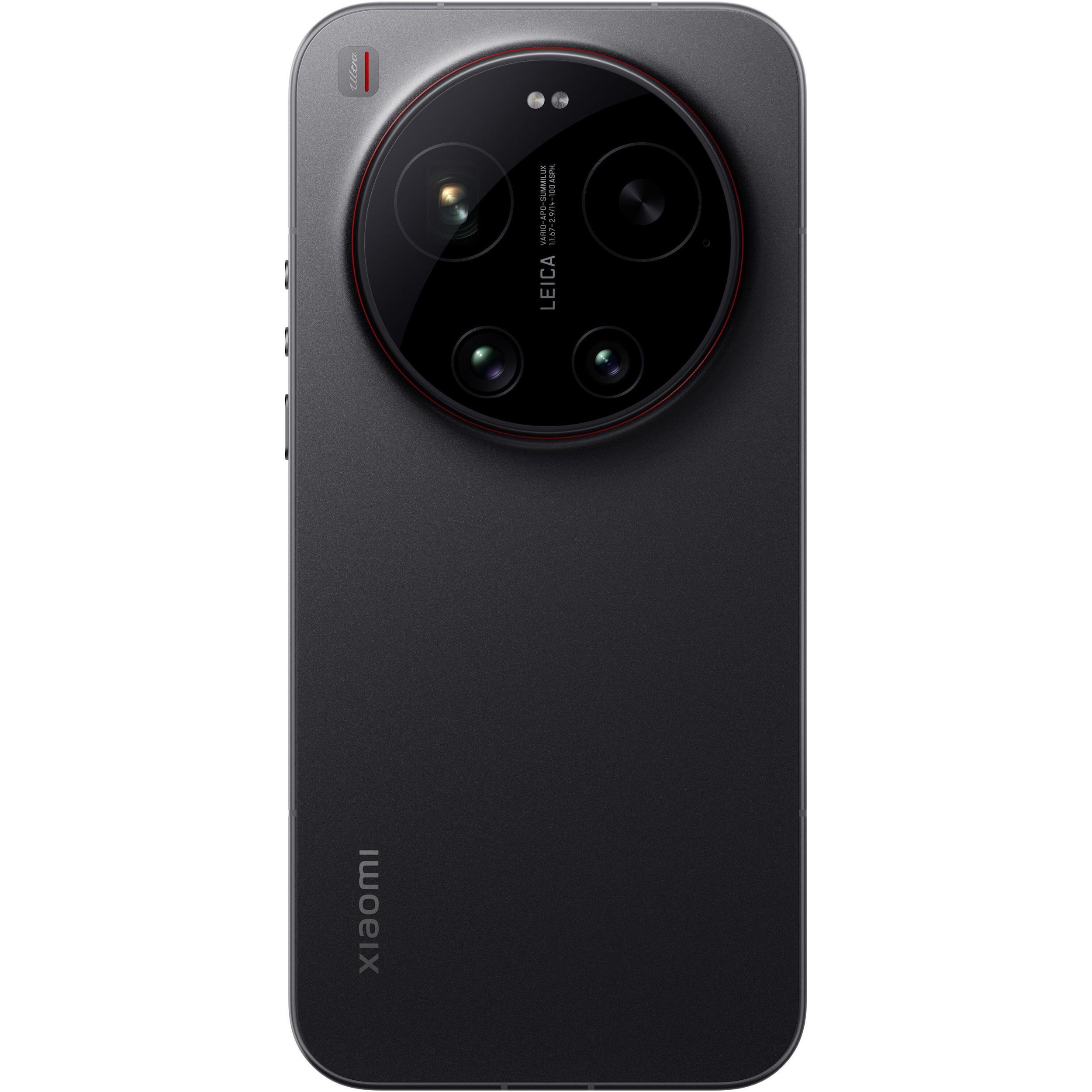 Смартфон XIAOMI 17 Ultra 16/512GB Black