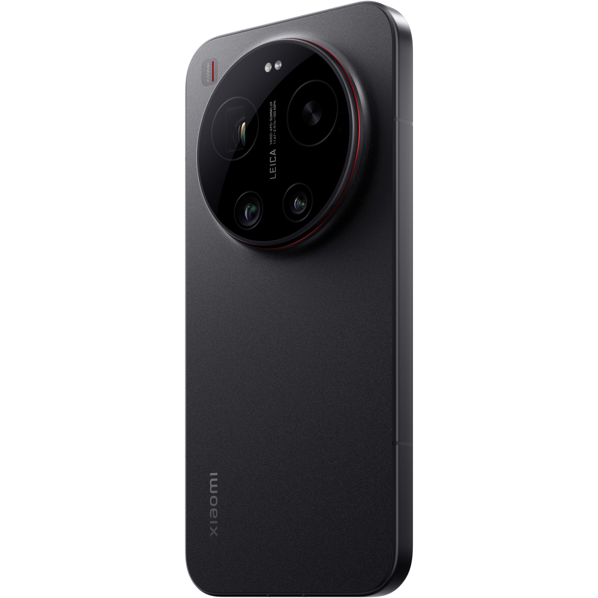 Смартфон XIAOMI 17 Ultra 16/512GB Black