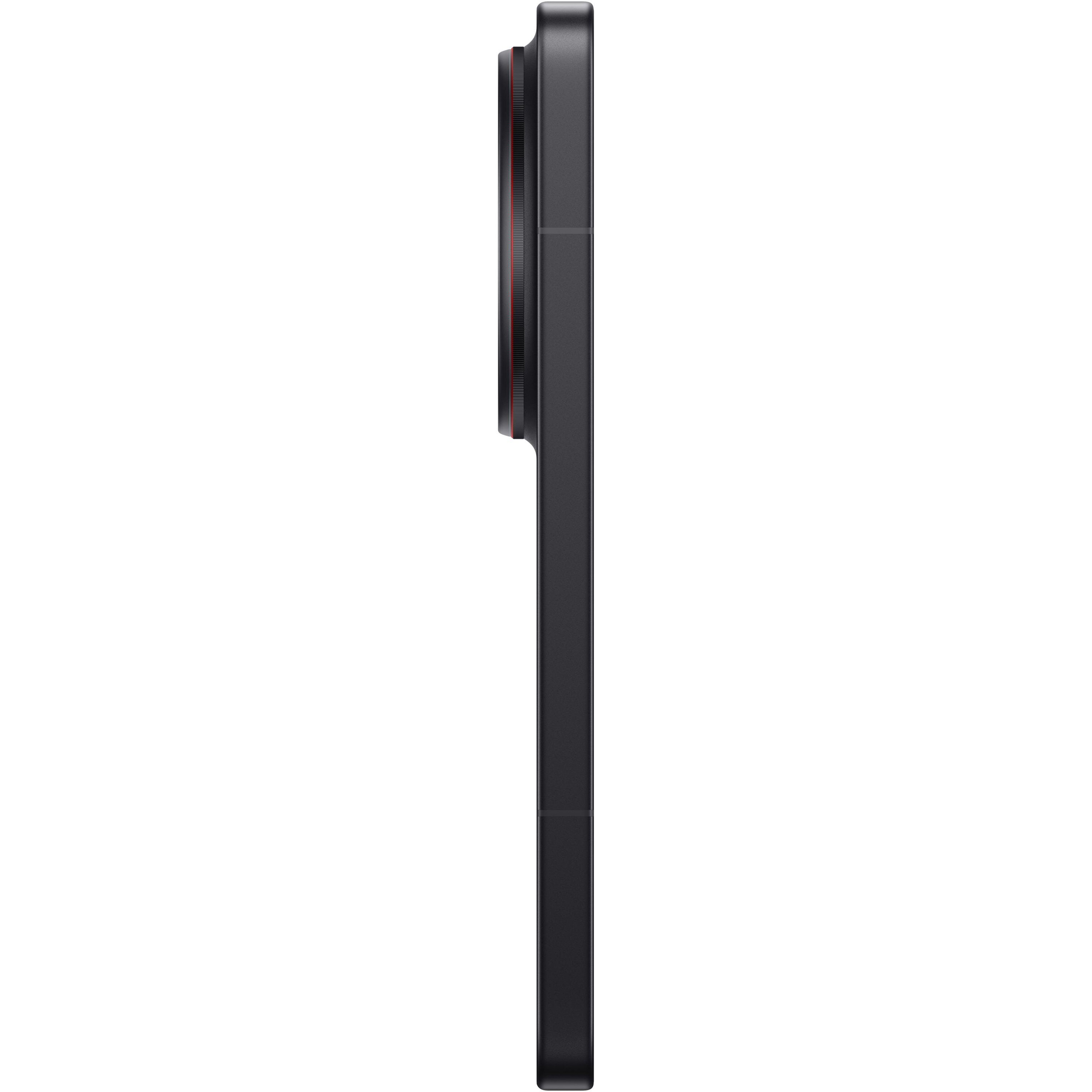 Смартфон XIAOMI 17 Ultra 16/512GB Black