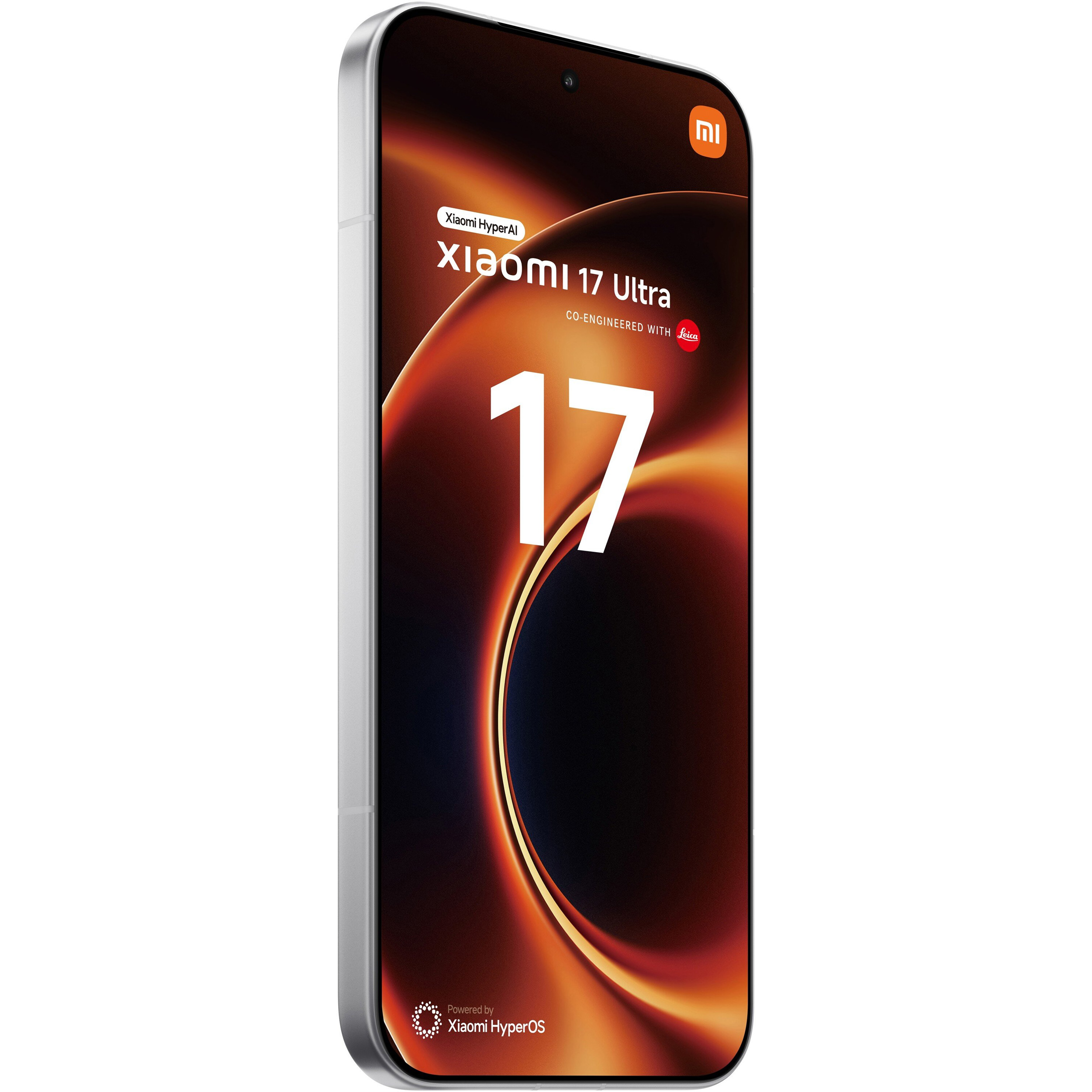 Смартфон XIAOMI 17 Ultra 16/512GB White