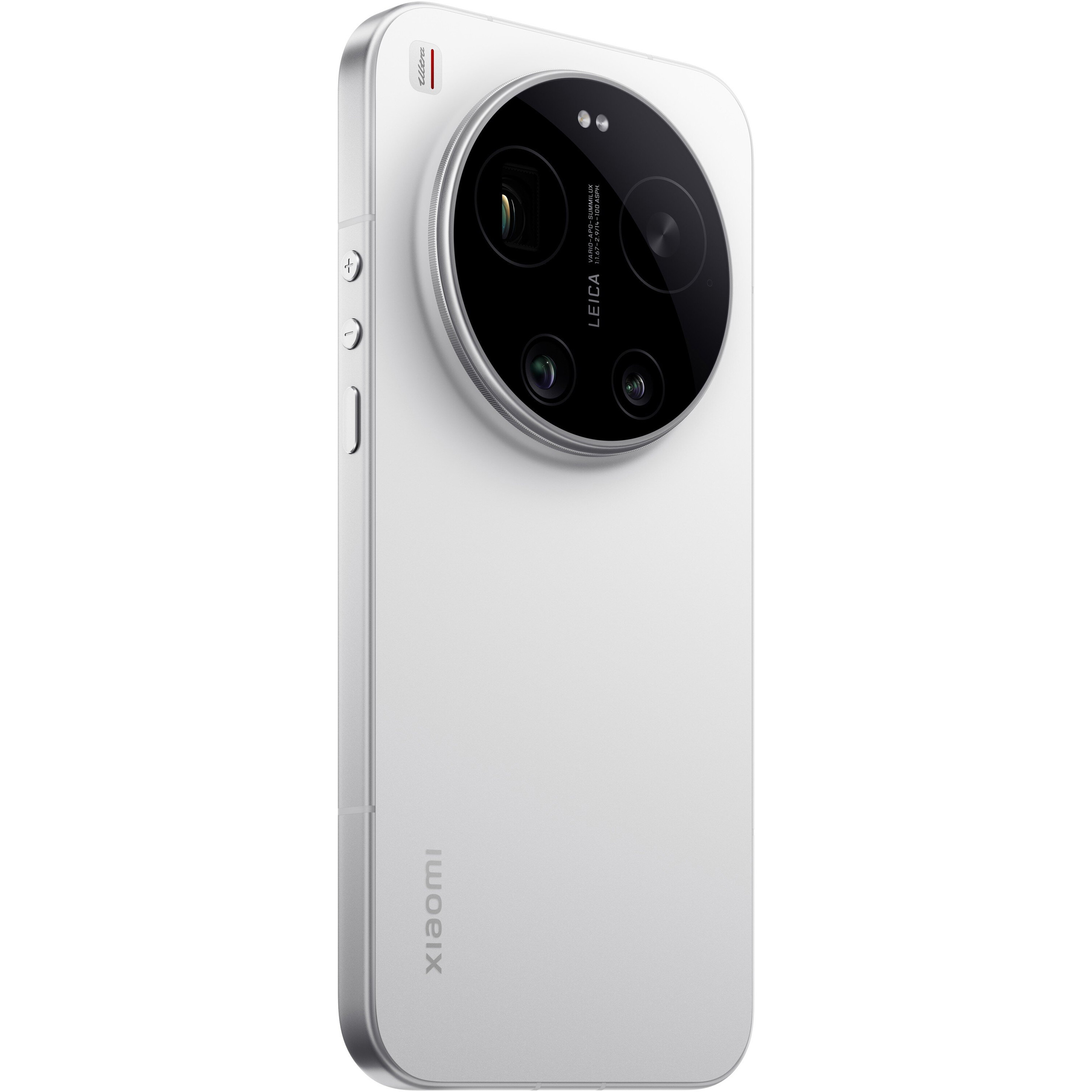 Смартфон XIAOMI 17 Ultra 16/512GB White
