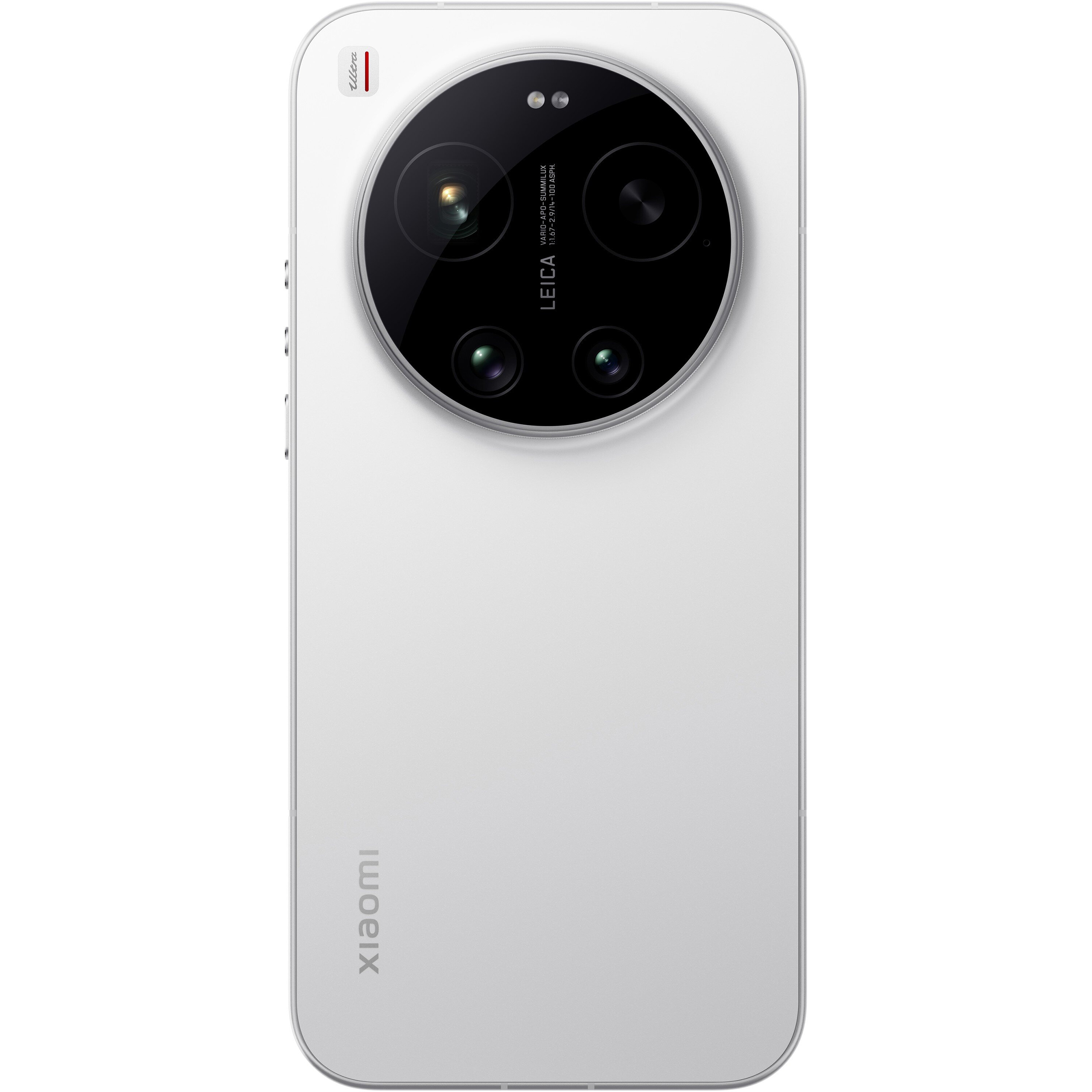 Смартфон XIAOMI 17 Ultra 16/512GB White