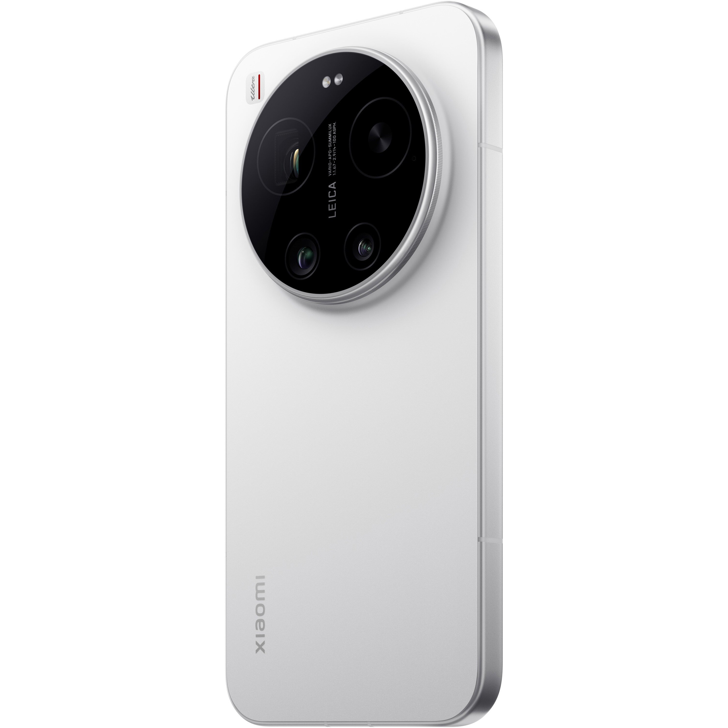 Смартфон XIAOMI 17 Ultra 16/512GB White
