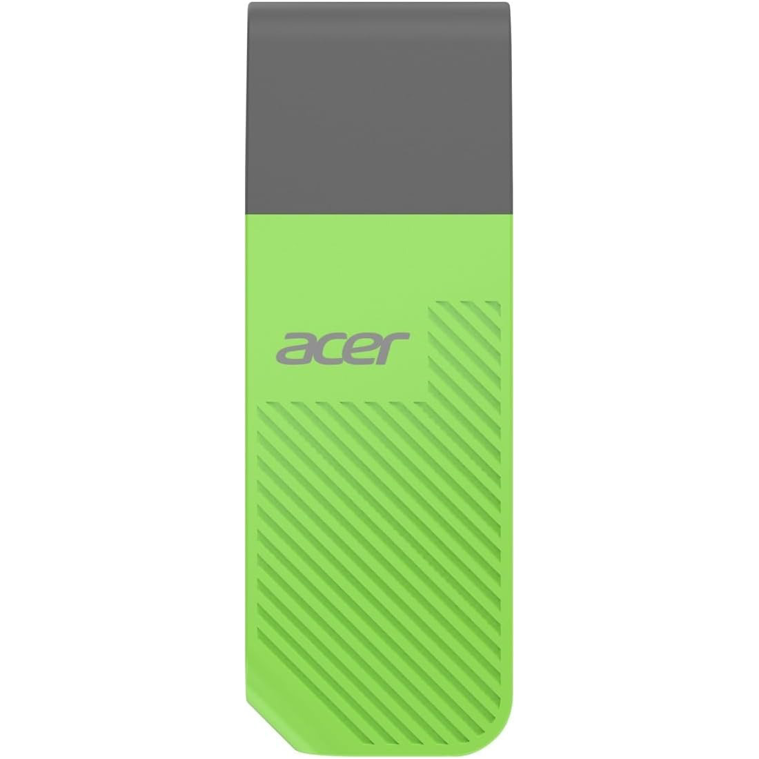Флешка 16GB ACER UP300 USB 3.2 Green (BL.9BWWA.556)