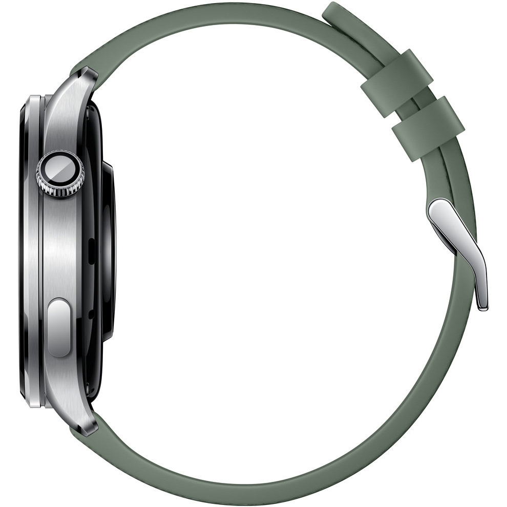 Смарт-часы XIAOMI Watch 5 Green Strap (BHR07WPGL)