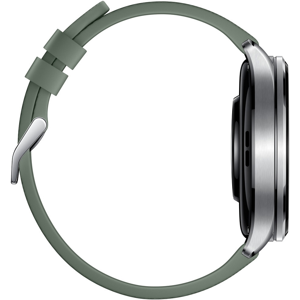 Смарт-часы XIAOMI Watch 5 Green Strap (BHR07WPGL)